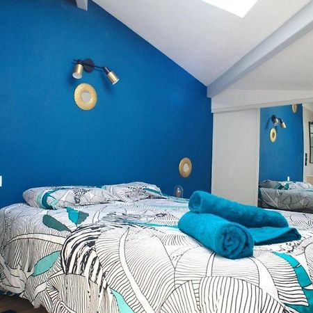 Апартаменты T2 Chaleureux Au Centre De Кастельнодари Экстерьер фото